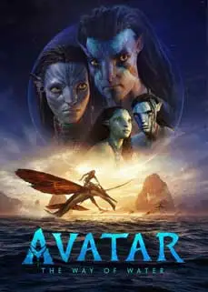 ดูหนัง Avatar: The Way of Water (2022) พากย์ไทย