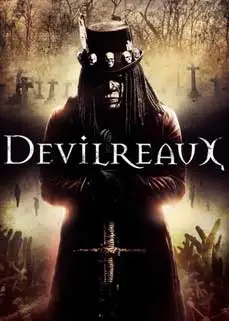 Devilreaux (2023) เดวิลโรซ์