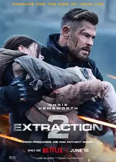 ดูหนัง Extraction 2 (2023) ซับไทย