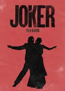 ดูหนัง Joker 2 (2024) ซับไทย