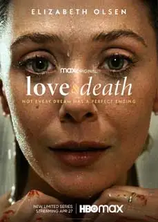 ดูซีรีย์ Love & Death (2023) ซับไทย