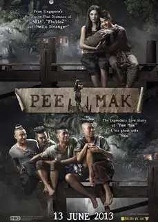 ดูหนัง Pee Mak (2013) พากย์ไทย