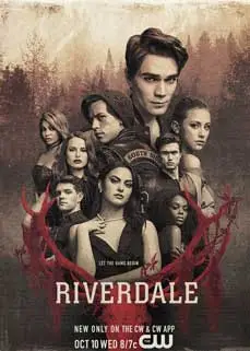 ดูซีรีย์ Riverdale Season 7 (2023) พากย์ไทย