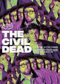 ดูหนัง The Civil Dead (2023) ซับไทย