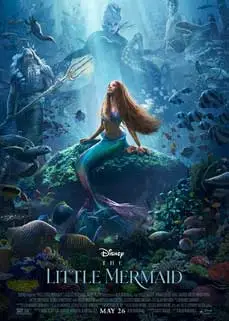 ดูหนัง The Little Mermaid (2023) พากย์ไทย