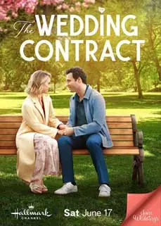 The Wedding Contract (2023) เดอะเวดดิ้งคอนแท็คท์