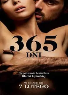ดูหนัง 365 Days (2020) ซับไทย
