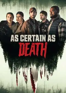 ดูหนัง As Certain as Death (2023) ซับไทย