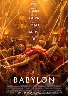 ดูหนัง Babylon (2022) ซับไทย