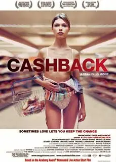ดูหนัง Cashback (2006) พากย์ไทย