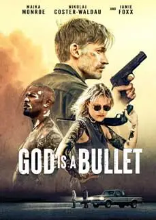 ดูหนัง God Is a Bullet (2023) ซับไทย