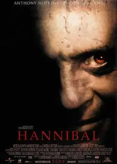 ดูหนัง Hannibal (2001) พากย์ไทย