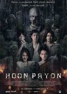 ดูหนัง Hoon Payon (2023) พากย์ไทย