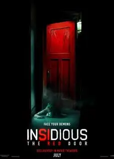 ดูหนัง Insidious5 : The Red Door (2023) ซับไทย