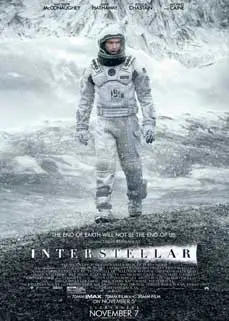ดูหนัง Interstellar (2014) พากย์ไทย