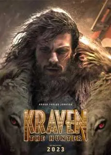 ดูหนัง Kraven the Hunter (2023) พากย์ไทย