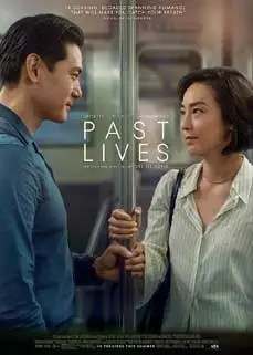ดูหนัง Past Lives (2023) ซับไทย
