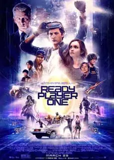ดูหนัง Ready Player One (2018) พากย์ไทย