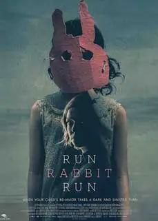 ดูหนัง Run Rabbit Run (2023) พากย์ไทย