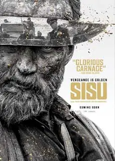 ดูหนัง Sisu (2023) ซับไทย