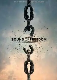 ดูหนัง Sound of Freedom (2023) ซับไทย