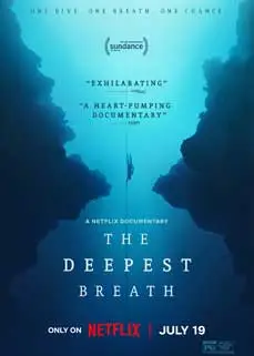 ดูหนัง The Deepest Breath (2023) ซับไทย