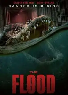 The Flood (2023) เดอะฟลัด