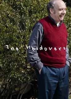 The Holdovers (2023) เดอะ โฮลโอเวอร์