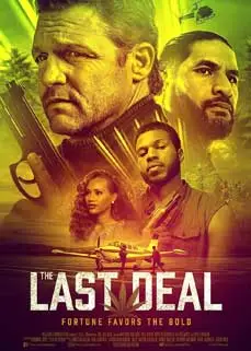 The Last Deal (2023) เดอะ ลาส ดีล