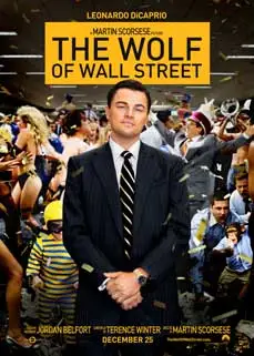 ดูหนัง The Wolf of Wall Street (2013) พากย์ไทย