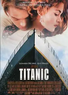 ดูหนัง Titanic (1997) พากย์ไทย