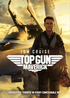 ดูหนัง Top Gun: Maverick (2022) พากย์ไทย