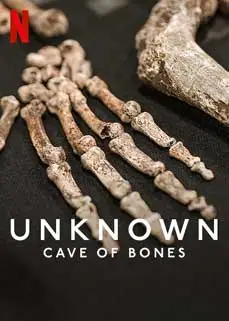 ดูหนัง Unknown: Cave of Bones (2023) ซับไทย