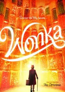 ดูหนัง Wonka (2023) ซับไทย