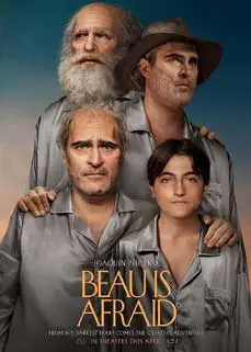 ดูหนัง Beau Is Afraid (2023) ซับไทย