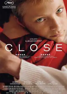 ดูหนัง Close (2022) ซับไทย