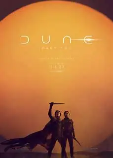 ดูหนัง Dune: Part Two (2023) ซับไทย