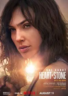 ดูหนัง Heart of Stone (2023) พากย์ไทย