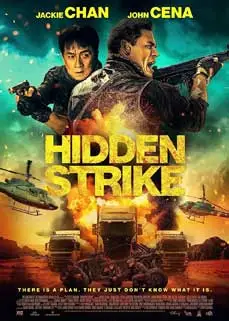 ดูหนัง Hidden Strike (2023) ซับไทย