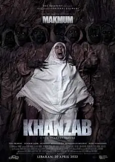 ดูหนัง Khanzab (2023) ซับไทย