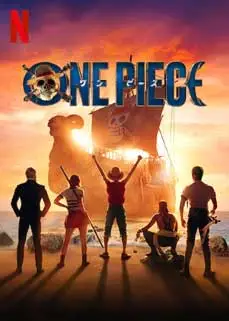 ดูซีรีย์ One Piece (2023) พากย์ไทย