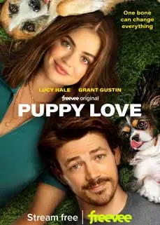 Puppy Love (2023) ปั๊ปปี้เลิฟ