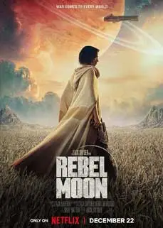Rebel Moon (2023) เรเบลมูน