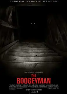 ดูหนัง The Boogeyman (2023) ซับไทย
