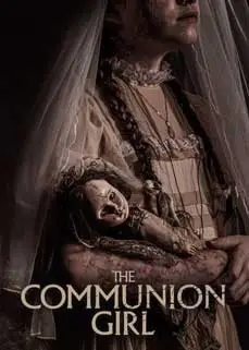 ดูหนัง The Communion Girl (2023) ซับไทย