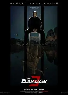 ดูหนัง The Equalizer 3 (2023) ซับไทย