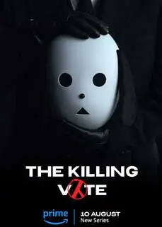 ดูซีรีย์ The Killing Vote (2023) ซับไทย