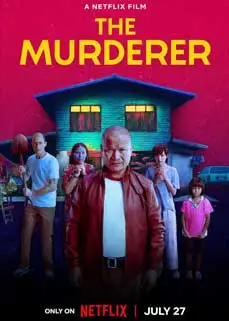 ดูหนัง The Murderer (2023) พากย์ไทย