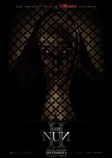 ดูหนัง The Nun II (2023) ซับไทย