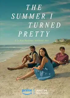 ดูซีรีย์ The Summer I Turned Pretty Season 2 (2023) พากย์ไทย